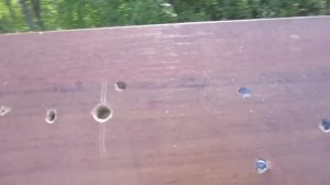 Хатсан 125 6.35. ДСП на 50 метров.