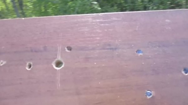 Хатсан 125 6.35. ДСП на 50 метров.