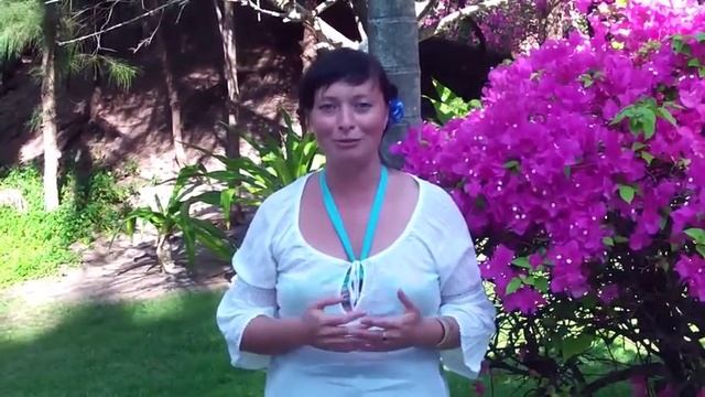 Как научиться радоваться жизни/ Женские практики? смотреть онлайн