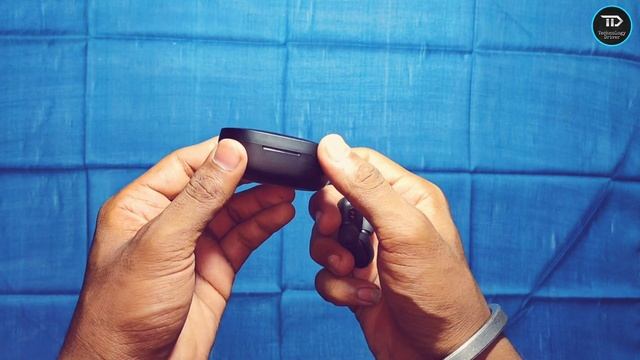 mi wireless earbuds basic S Unboxing || Best wireless earbuds under 1500/- || Technology Driver смотреть онлайн