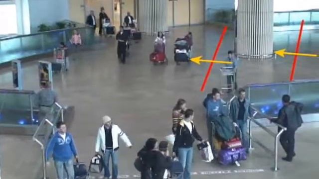 Аэропорт смотреть онлайн