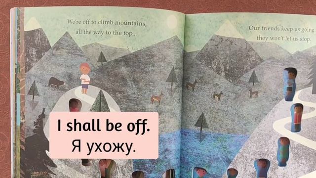 Zero and First Conditional. Present Simple instead of Future. (Grammar with songs.) смотреть онлайн
