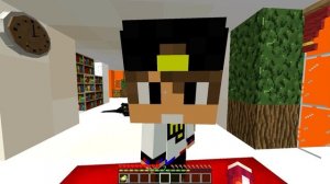 РЕБЕНКА ВЫГНАЛИ ИЗ ДОМА ! - МАЙНКРАФТ МИР ДЕТЕЙ | МУЛЬТИКИ В MINECRAFT | КТО ТВОЙ ПАПОЧКА ДЕТИ