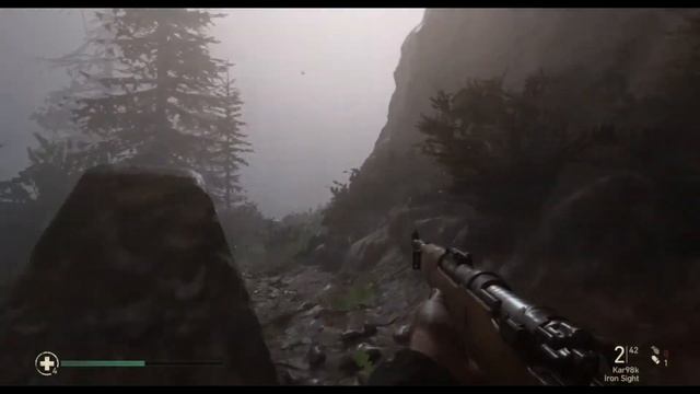 CALL OF DUTY WW2 Walkthrough Gameplay - DEATH FACTORY - Campaign Mission || (COD World War 2) PART смотреть онлайн