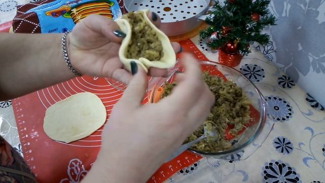 Вкусные десерты