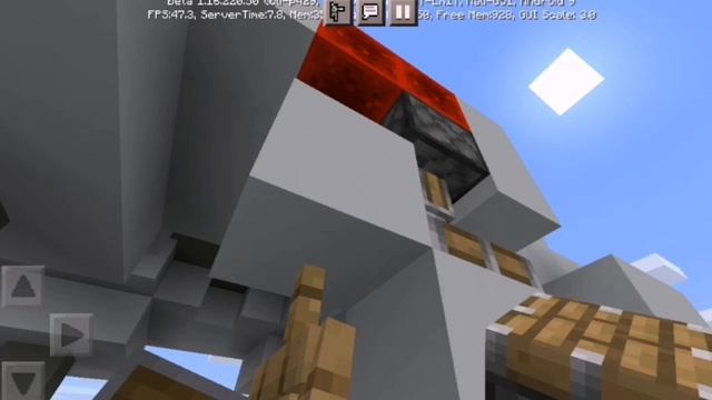 #Маинкрафт #лика #Пикачу Как сделать компьютер в маинкрафте??? (очень легко) смотреть онлайн