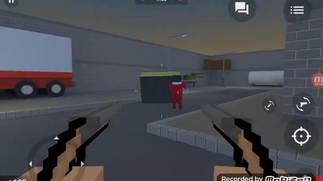 Летающие диваны в блок страйк смотреть онлайн