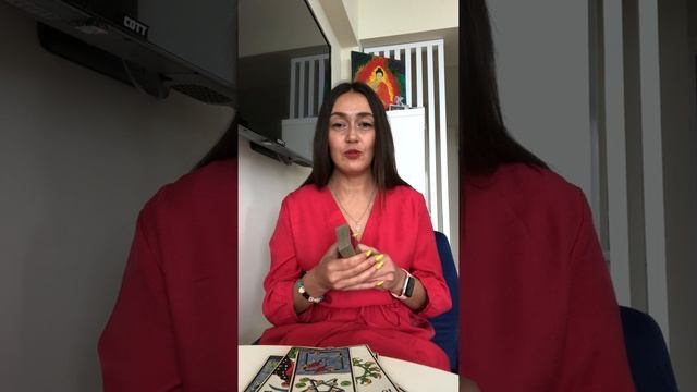 Прогноз от Сары Чарвака на неделю с 21 по 27 марта