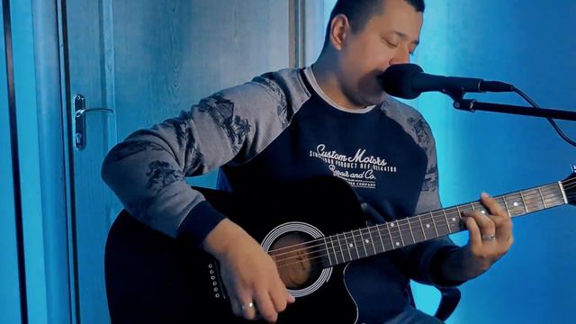 Макс Корж - В Темноте (cover by Republic Music - Acoustic) смотреть онлайн