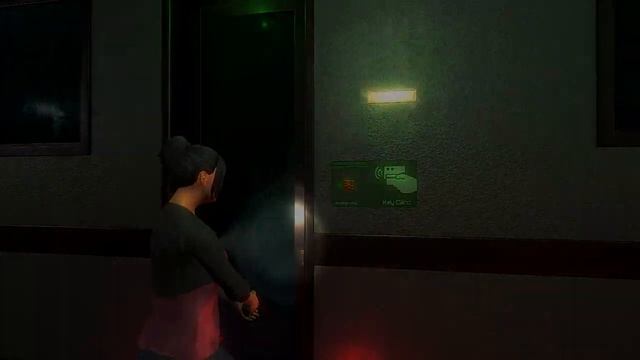 Outbreak: Contagious Memories - Part 8 of 14 "Security Office 3" смотреть онлайн