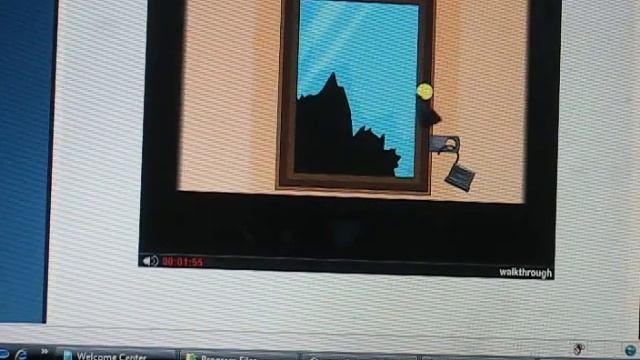 Escape the bathroom. An afro ninja escape game. смотреть онлайн