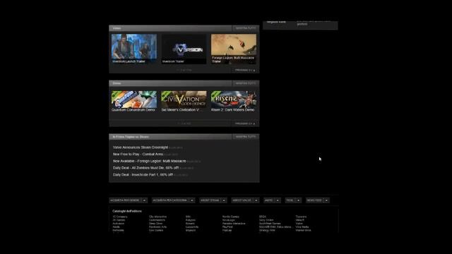 Combat Arms on Steam!? смотреть онлайн