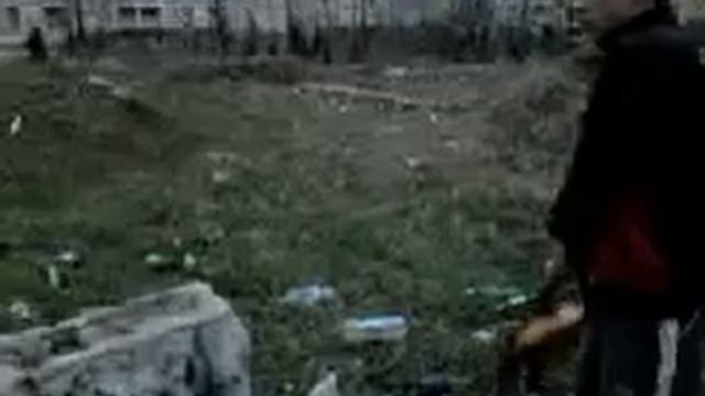 Поцык херачит гитару! смотреть онлайн
