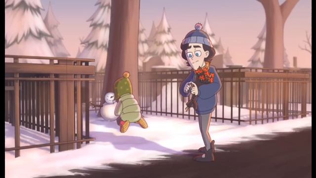 Обзор на новое видео дух моей общаги. Дима умрет?! Остородно спойлеры! смотреть онлайн