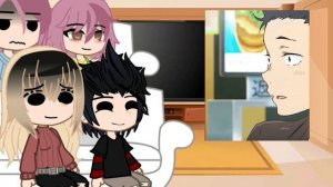 || Реакция Форма Голоса на будущие || 1/1 ||