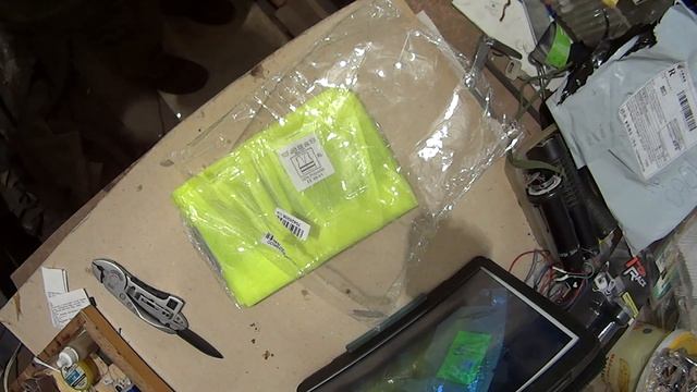 Светоотражающий жилет безопасности. Алиэкспресс Reflective safety vest. Aliexpress смотреть онлайн