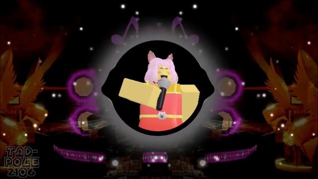 Neko Ghost DJ || Neko DJ X Ghost DJ || Tower Defense Simulator смотреть онлайн