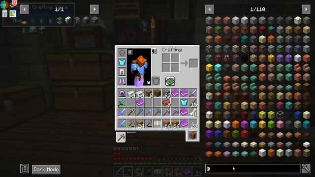 All The Mods 8: Functional Storage #9 [ Modded Minecraft 1.19.2 ] смотреть онлайн