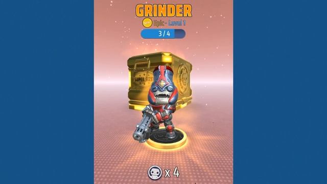 Gears POP! - Promo Packs In Special Edition Boxes!!! смотреть онлайн