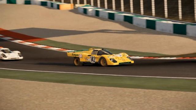 FERRARI 512 M 1970 FRANCE SHOW CASE FULL VIEW AT AUTODROME INTERNACIONAL DO ALGARVE PORTUGAL смотреть онлайн