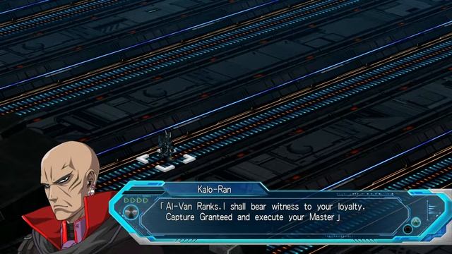 Awesome Robot Action! - Super Robot Wars Original Generation: The Moon Dwellers смотреть онлайн