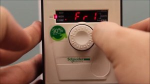 Programming ATV312 for Terminal Start-Stop & 4-20mA Speed Control | Altivar | Schneider Electric