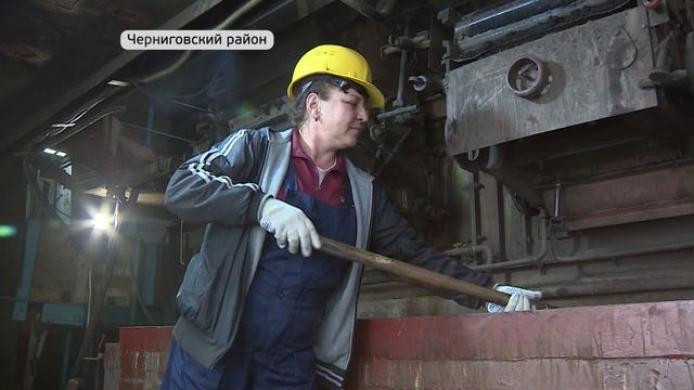 Как работают женщины-кочегары в Приморье смотреть онлайн