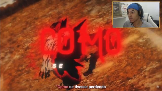 REACT - Itadori & Todo (Jujutsu Kaisen) - My Brother | M4rkim | SIZE REACT смотреть онлайн