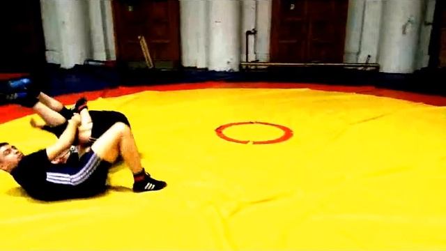 ЗАЩИТА ОТ НОГ / PROTECTION FEET смотреть онлайн