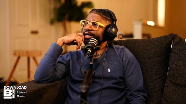 Tim Ross on REJECTION, & building SELF CONFIDENCE | @TheBasementPodcast смотреть онлайн