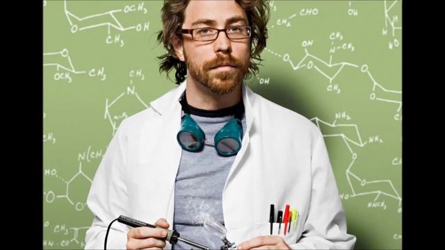 Jonathan Coulton - Pull the String смотреть онлайн