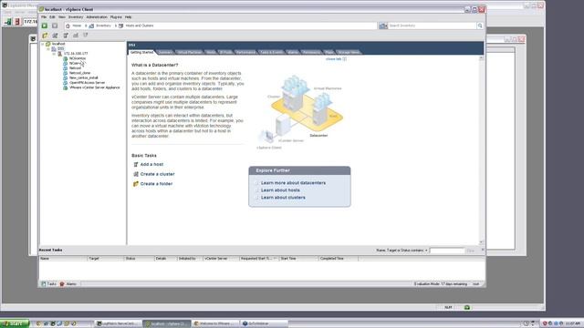 Model Club - Use VMware API to Monitor ESX and VMs with NerveCenter смотреть онлайн