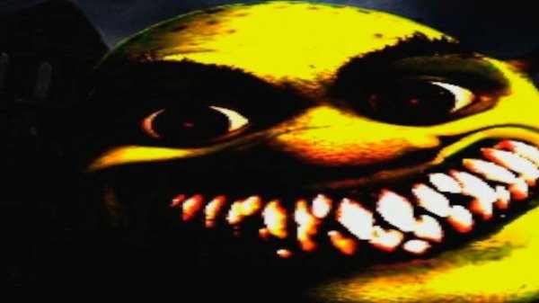 SHREK.EXE | Nightmare Swamp Shrek HORROR GAME REACTION ENDINGS