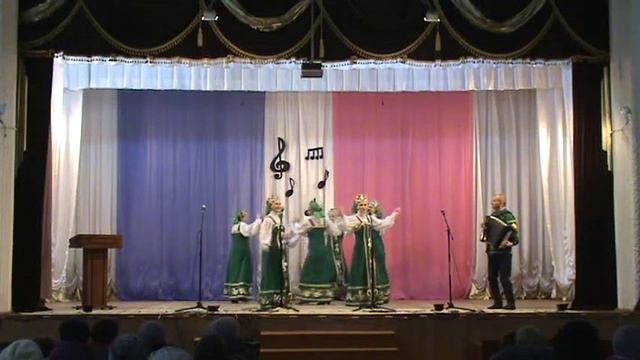 Белый Колодезь Раздолье "Семеновна" смотреть онлайн