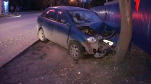 Дорожные войны 21.10.2011 Выпуск 9