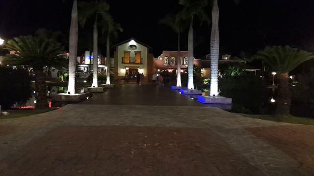 Ocean Blue & Sand | Hotel All-Inclusive | Punta Cana смотреть онлайн