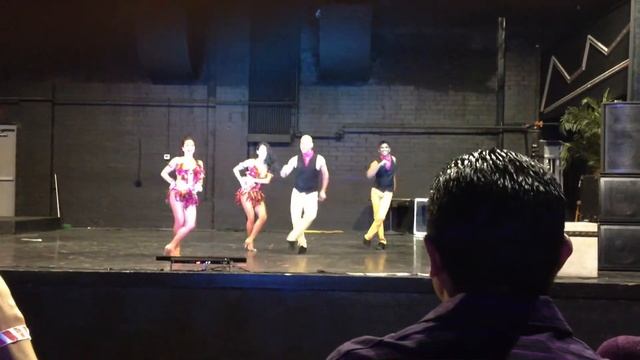 Charlotte Bachata Obsession: Paso Fino смотреть онлайн