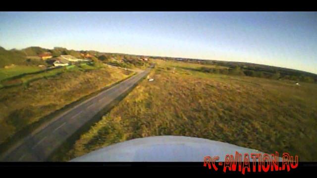 Поворотный держатель FPV камеры Eachine TX02 на Ranger G2 [banggood] смотреть онлайн
