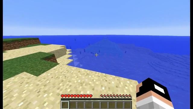 3 MEJORES SEMILLAS PARA MINECRAFT 1.8.9 смотреть онлайн