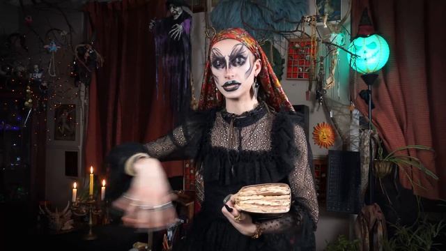 Как составить Ритуал Самому | обряды, заклинания, заговоры | Обучение Магии смотреть онлайн