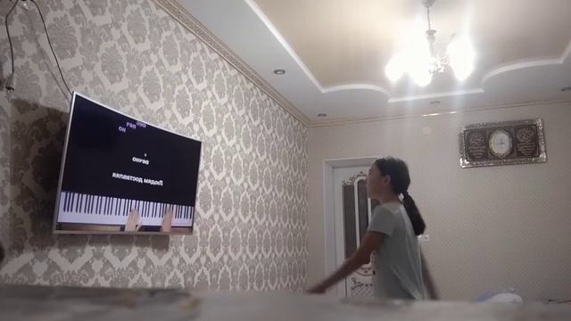 пою песню моана Моана смотреть онлайн