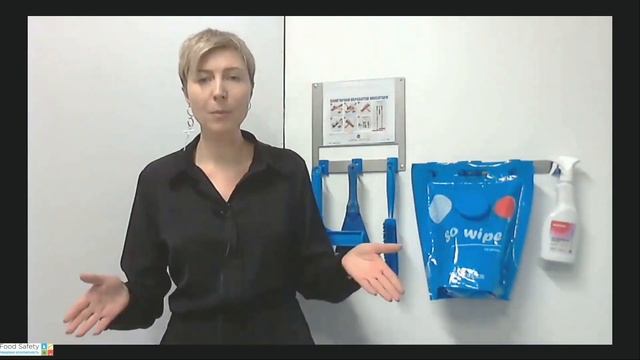 15.02.23: ЛУЧШИЕ ПРАКТИКИ ХРАНЕНИЯ И САНИТАРНОЙ ОБРАБОТКИ УБОРОЧНОГО ИНВЕНТАРЯ смотреть онлайн