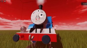 ROBLOX - All I want sodor fallout 2