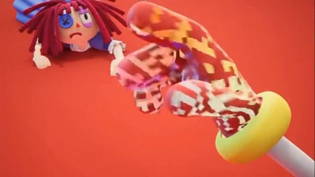 УДИВИТЕЛЬНЫЙ ЦИФРОВОЙ ЦИРК ОЗВУЧКА НУБ:|ВиЛBRo#уцц смотреть онлайн