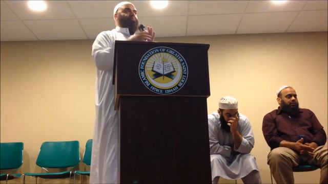 The #Church #Christian #Neighbors Visit To Dar Ul Salam #Mosque смотреть онлайн