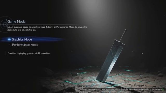 Final Fantasy 7 Rebirth Demo release date!? смотреть онлайн