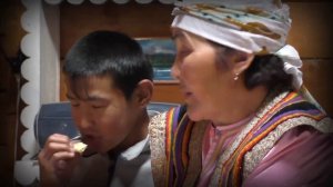 Эмиль и Радмила Теркишевы -  Эне