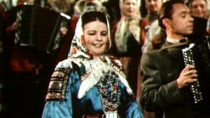 Завлекалочка. Мария Мордасова. Частушки