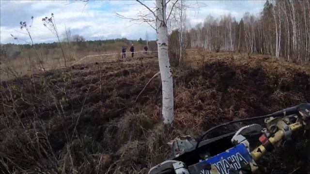 Кубок Иркутской области по эндуро, первый этап в Ангарске, 2021 год. смотреть онлайн