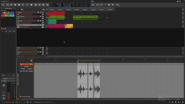18. Slice to Drum Machine or Sampler